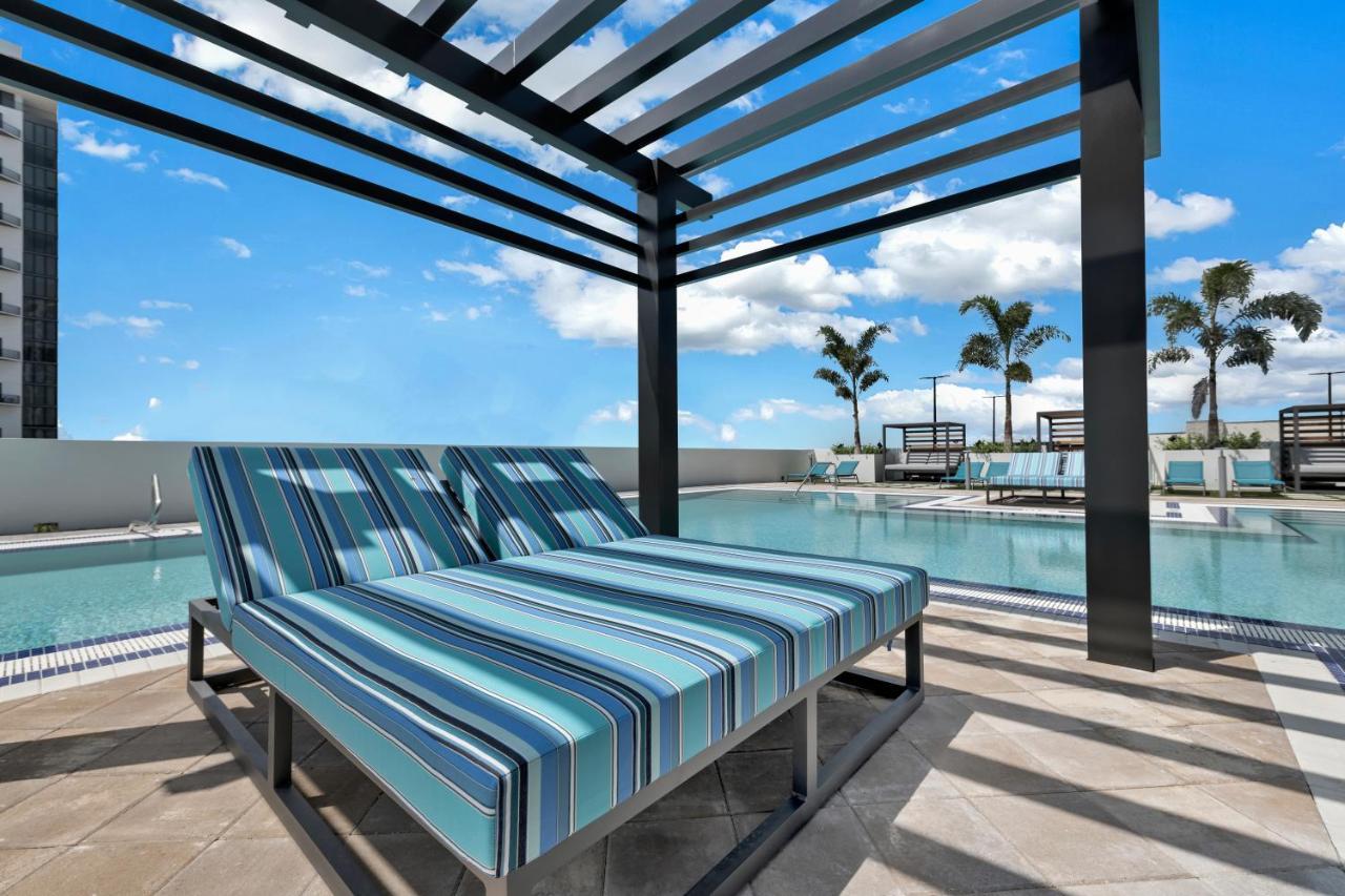 Provident Grand Luxury Short-Term Residences Doral Exterior foto