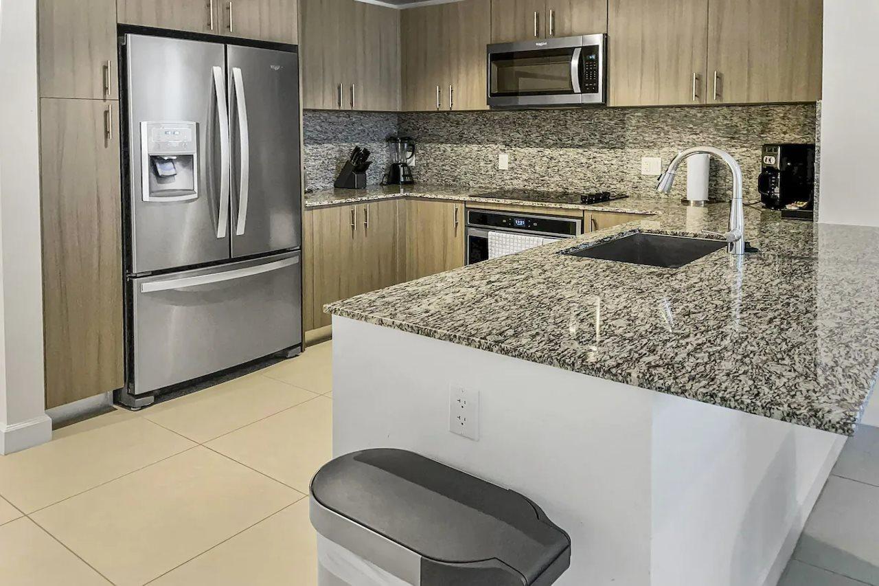 Provident Grand Luxury Short-Term Residences Doral Exterior foto